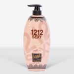سائل الاستحمام 1212 Sexy