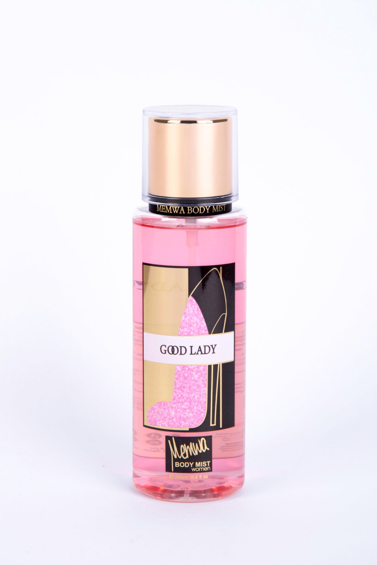 ⁦معطر جسم Good Lady Pink⁩ - الصورة ⁦1⁩
