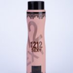Memwa Body Powder Talc 212 sexy