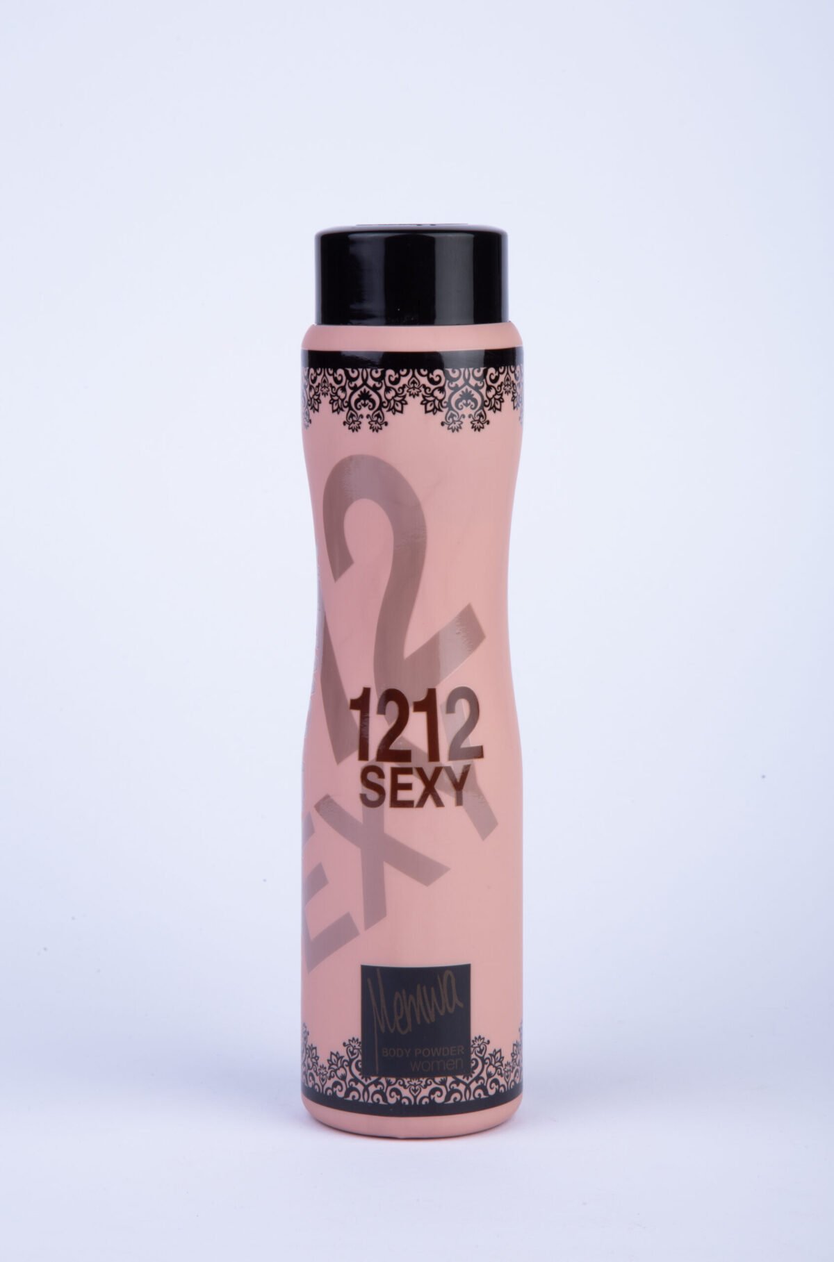 Memwa Body Powder Talc 212 sexy - Image 1
