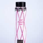 Pink Summer Sugar Body Powder Talc