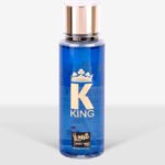 معطر الجسم The King