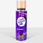معطر جسم lady savon silk