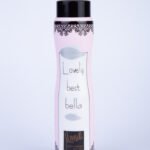 Body Powder Lovely Best Bella