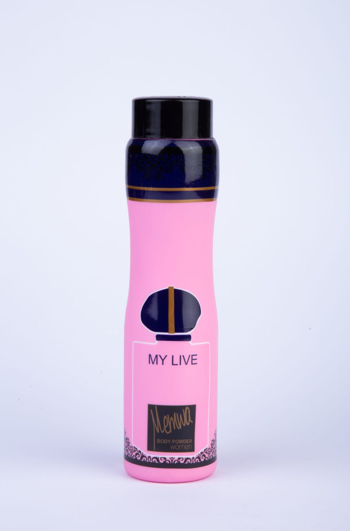 Body Powder My Live - Image 1