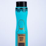 Body Powder Top Full Vivid Sky