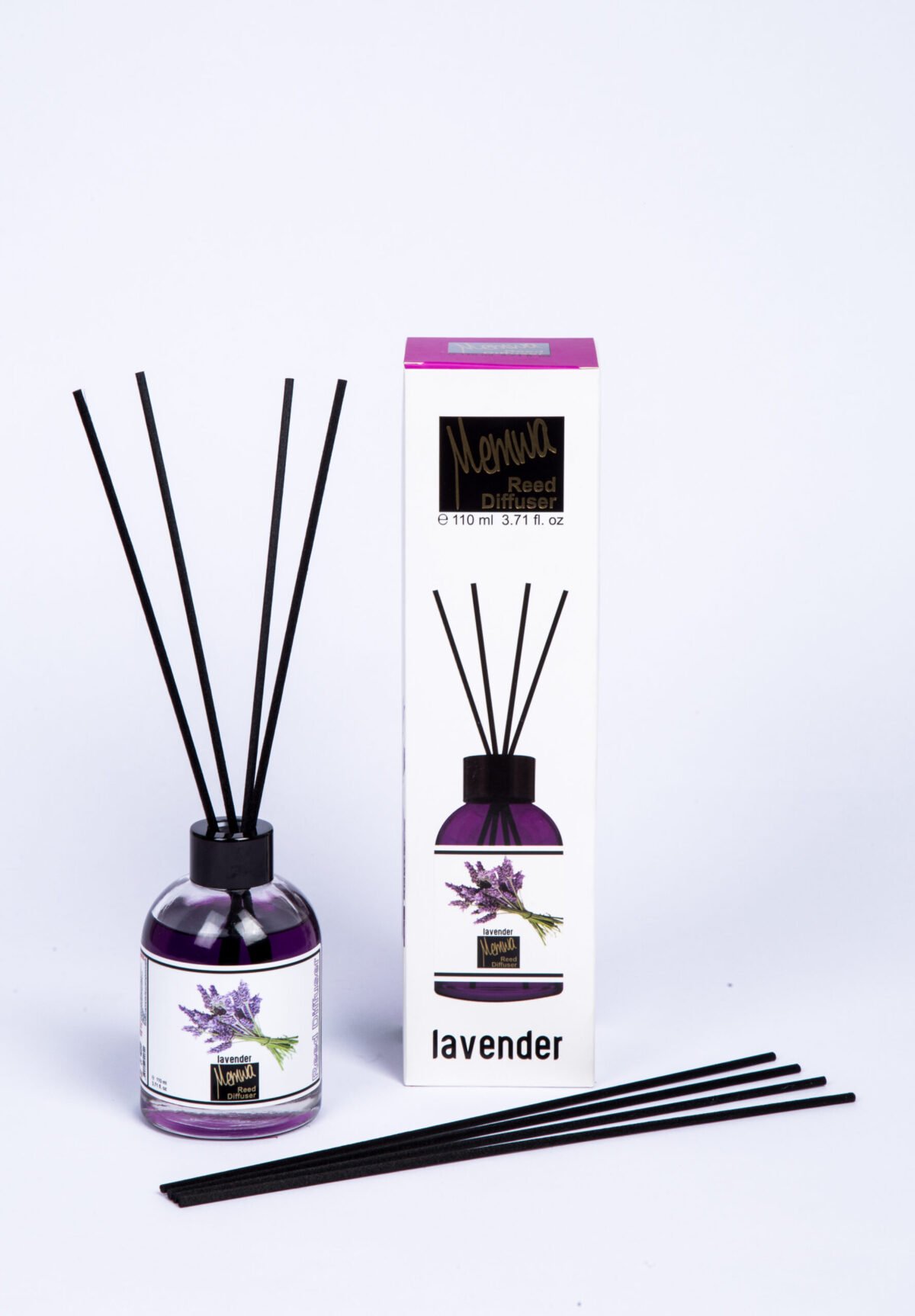 Lavender - Image 1