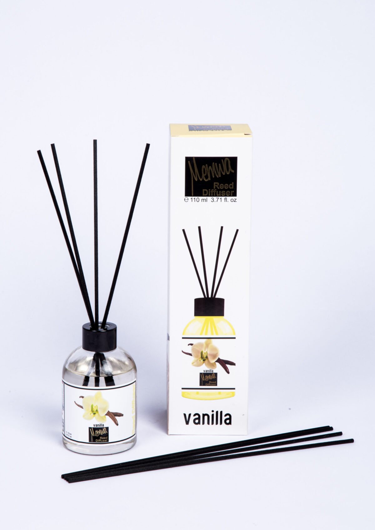 Vanilla - Image 1