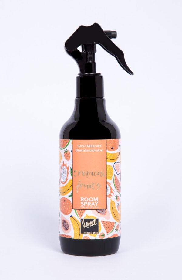 معطر جو Tropical fruits