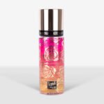 Hair and Body Mist Cheering Rose