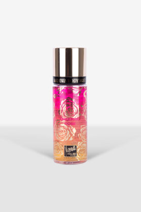 Hair and Body Mist Cheering Rose
