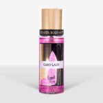 معطر الجسم والشعر Good Lady Pink 75 ml