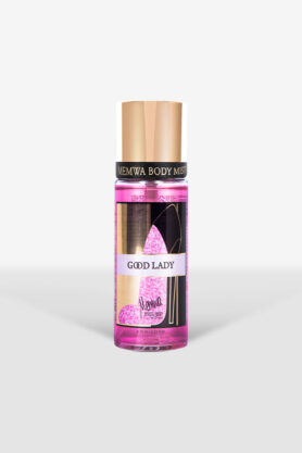 Hair & Body Mist Good Lady Pink 75 ml