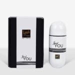 عطر  JUST YOU