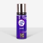 Hair and Body Mist Lady Savon Silk