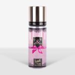 معطر جسم والشعر 75 مل love and seduce