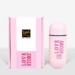 عطر -LOVE STORY