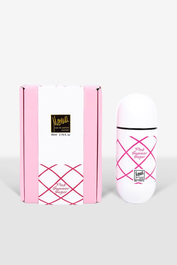 عطر - Pink Summer Sugar