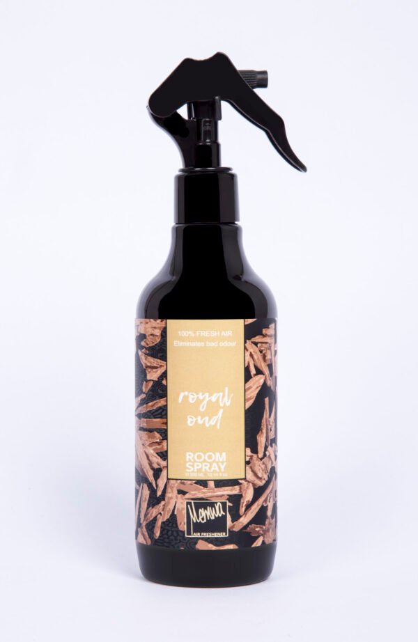 Room Spray Royal Oud