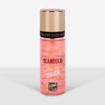 معطر الجسم والشعر 75 مل Scandolo