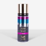 معطر الجسم والشعر 75 مل Very sexy