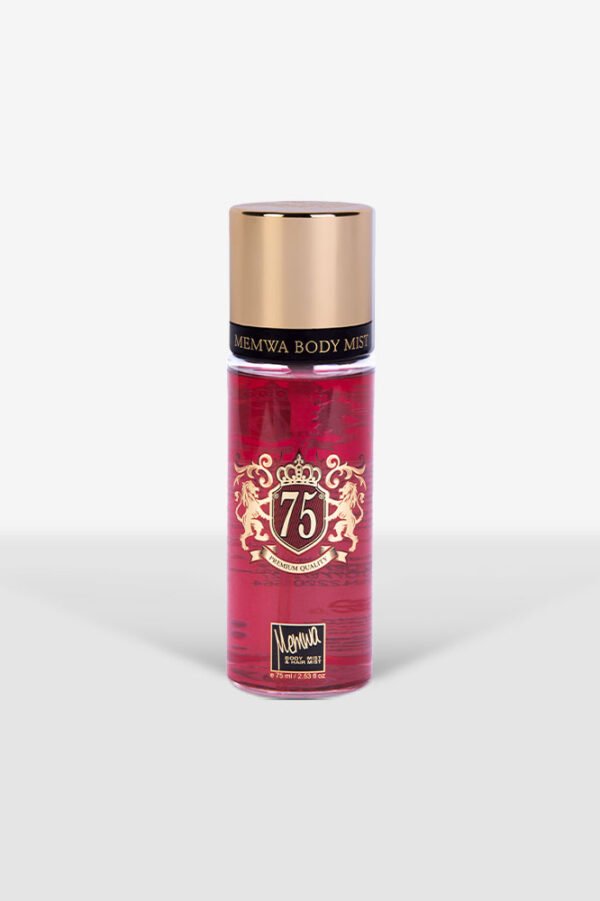 معطر الجسم والشعر 75 مل ( 75 premium quality)