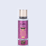 معطر الجسم Fame Shining Pink
