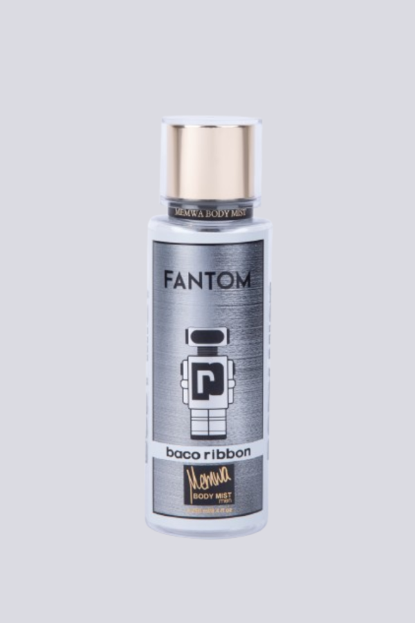 معطر الجسم Fantom