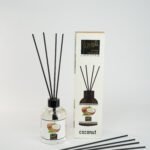 فواحة Coconut