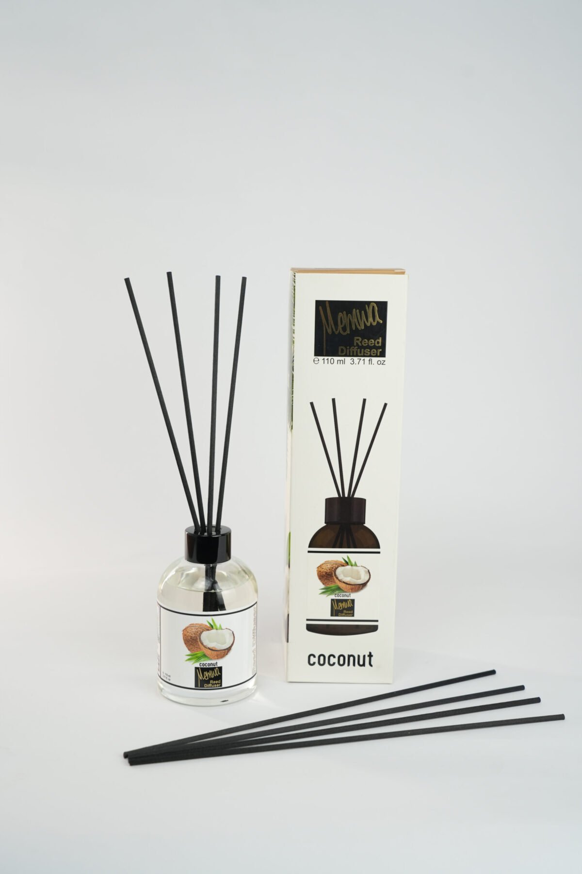 فواحة Coconut - Image 1