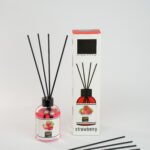 فواحة Strawberry