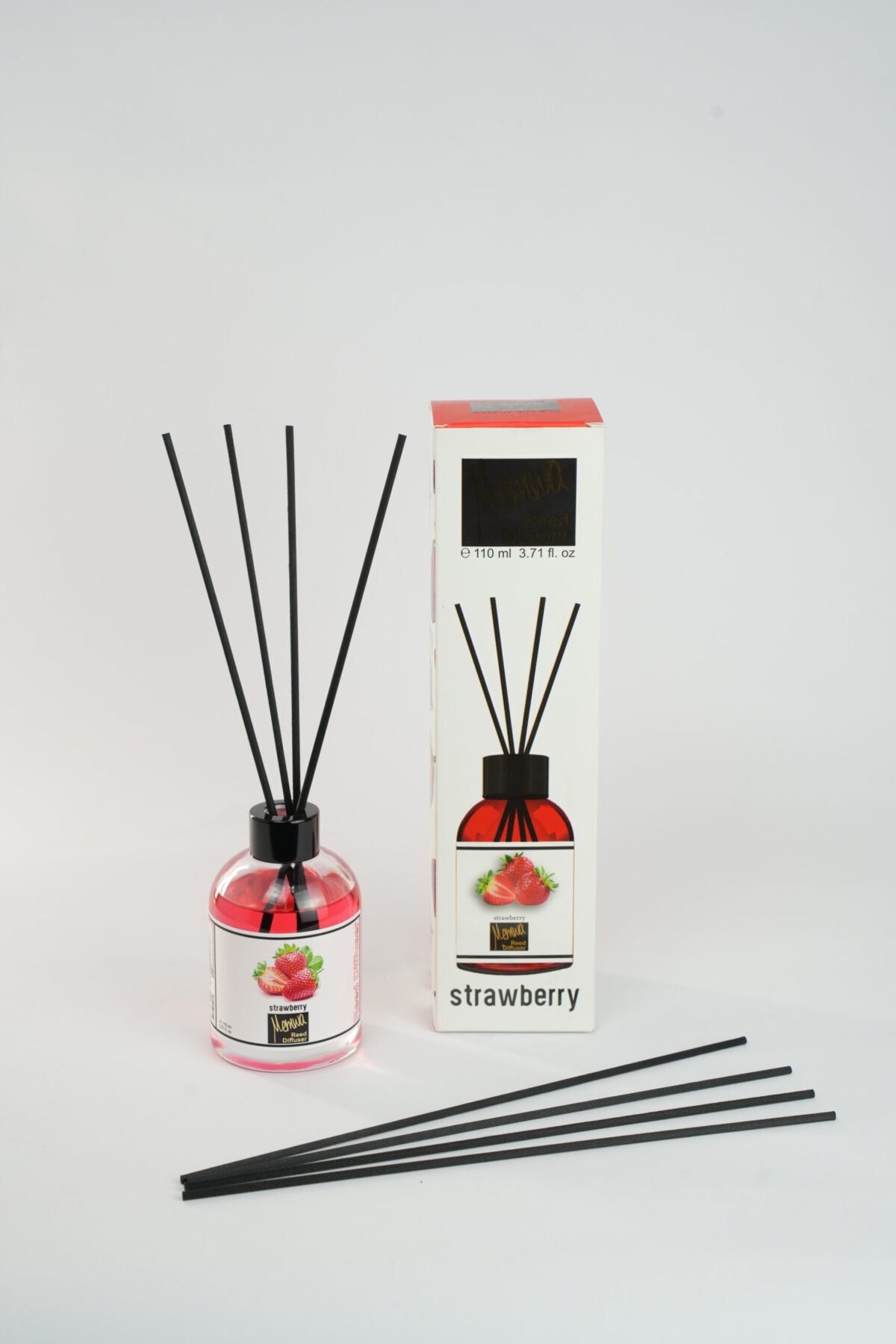 فواحة Strawberry - Image 1