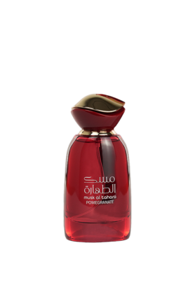 عطر مسك الطهارة بالرمان – 100 مل