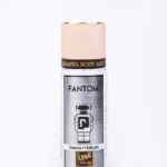 معطر الجسم والشعر Fantom