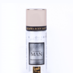 معطر الجسم والشعر  Bulgare Man Rainessence