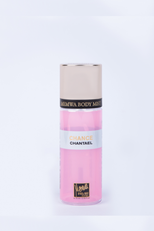 معطر الجسم والشعر Chance Chantael