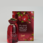 عطر مسك الطهارة بالرمان - 100 مل