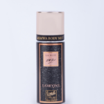 معطر الجسم والشعر La Nuit Rose Lancome