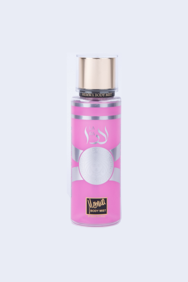 معطر الجسم Lara