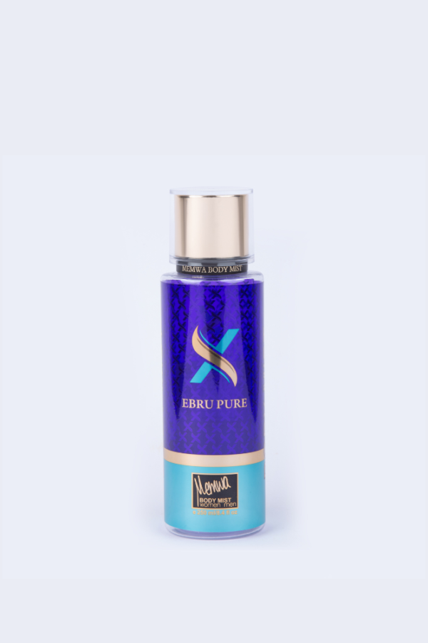 معطر الجسم Ebru Pure