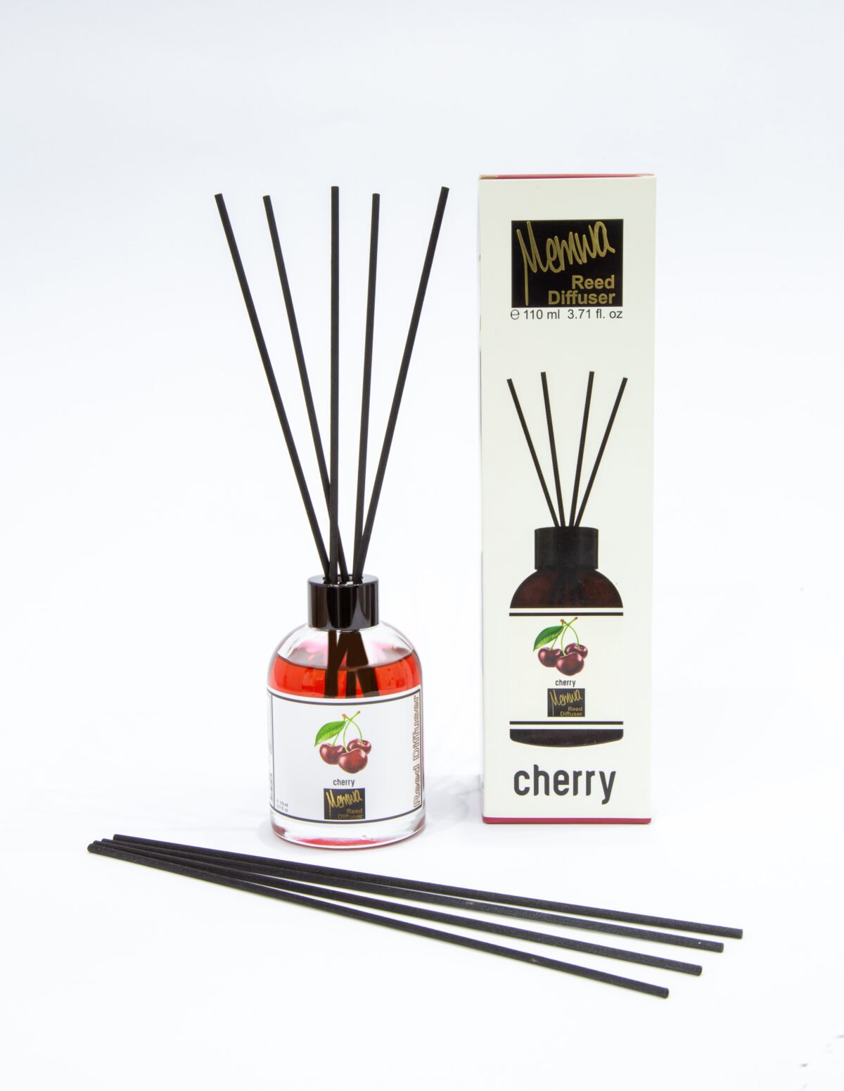 Cherry Reed Diffuser - Image 1