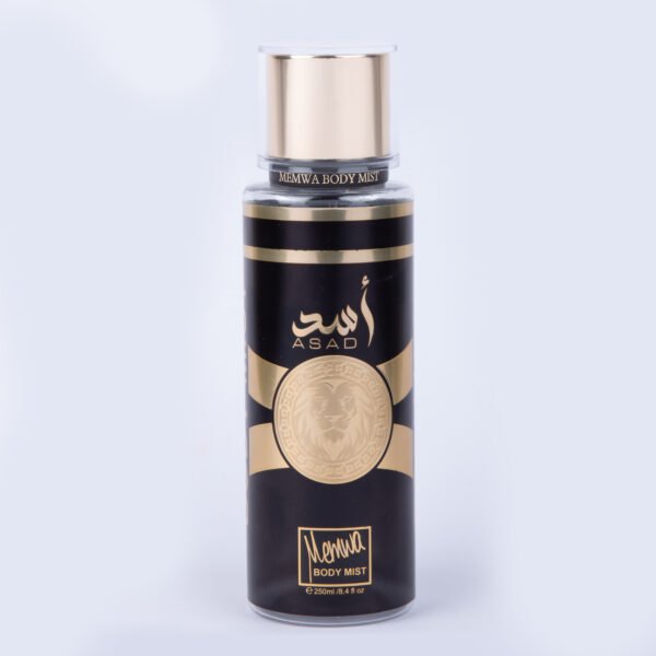 معطر الجسم Asad