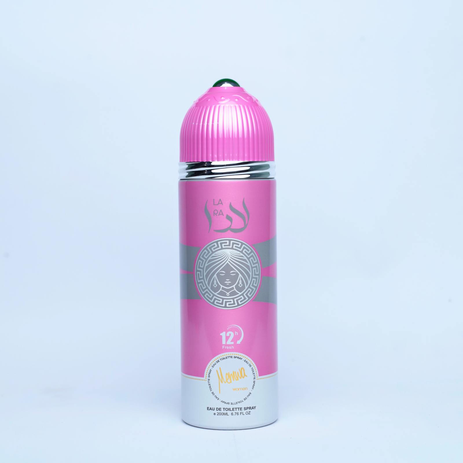 سبراي مزيل للعرق Lara