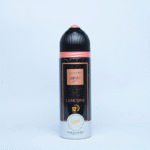 سبراي مزيل للعرق La nuit rose