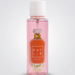 KAY LIS Vanilla Candy - Body Mist 250 ml