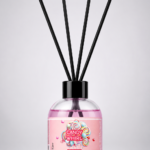Candy Whirl Reed Diffuser