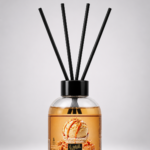 Caramelized Ice Cream Reed Diffuser