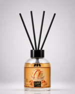 Caramelized Ice Cream Reed Diffuser