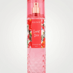 Kalemat Scarlet Rose - Body Mist 245 ml