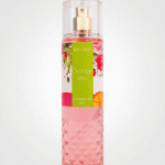 Kalemat Orange Bliss - Body Mist 245 ml